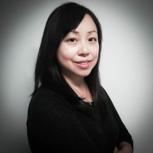 鄭慧珊 Joyce Cheng