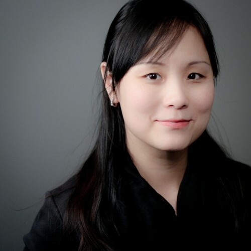 方雯萃 Winnie Fong