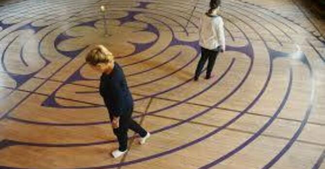 Labyrinth Live Music featured in Vancouver Sun image