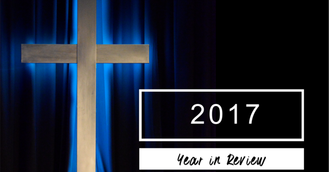 2017 ANNUAL GENERAL MEETING  image