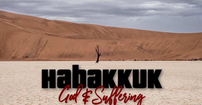 Habakkuk! image