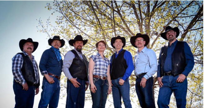 Crimson River Band image