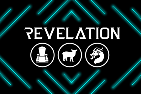 Revelation: The Throne, the Lamb & The Dragon
