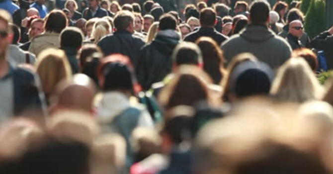 信徒處世系列 （test) 