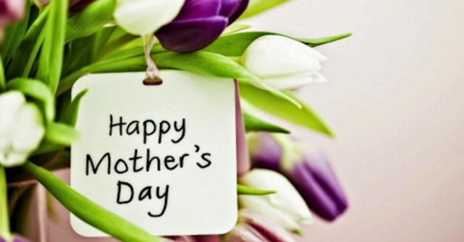 Moms: No Condemnation