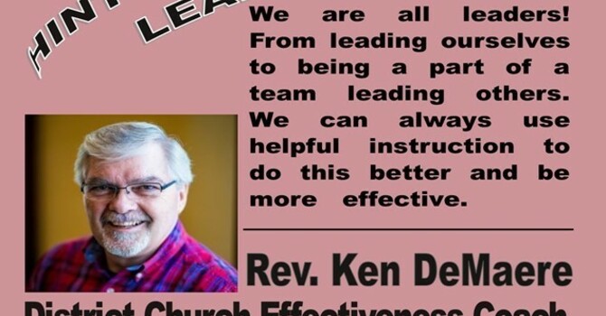 How to be a More Effective Leader image