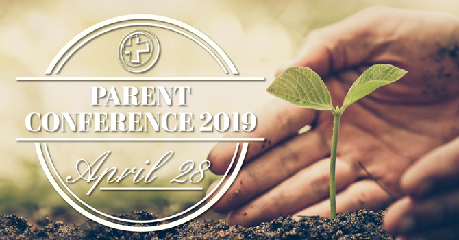 Parent Conference 2019