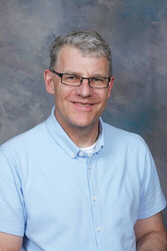 Tom Anderst
