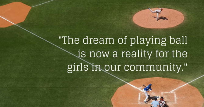 Learning at Cayuga Community Church image