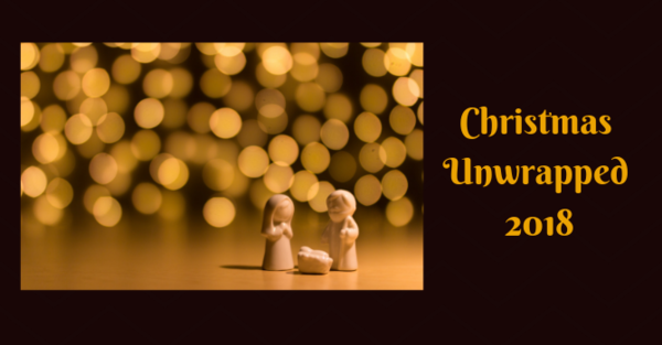 Christmas Unwrapped