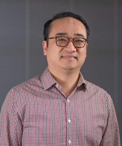 鄭家力 Alec  Cheng