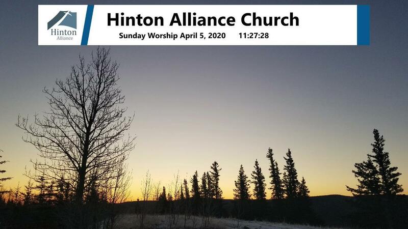 Nothing Can Stop Our God