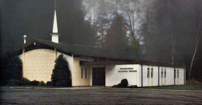 Does Church Matter?