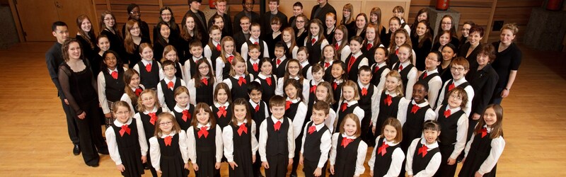 2019 - Calgary Children's Choir