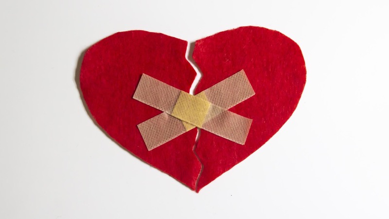 Finding Hope in a Broken World