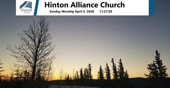 Nothing Can Stop Our God