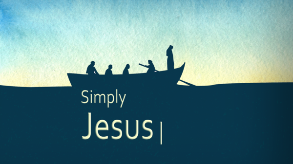 Simply Jesus