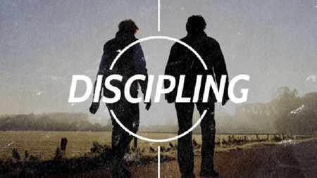 Discipling