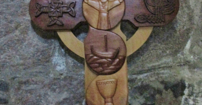 Announcements - November 25, 2018 image