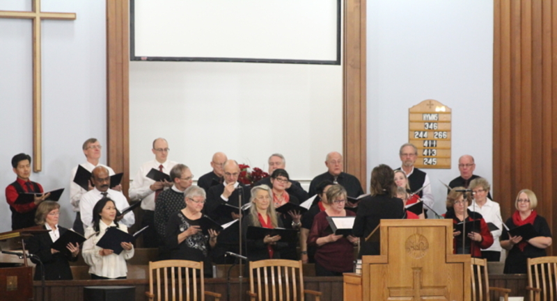 2017.12.03-Hymn Sing with the Grace Presbyterian Choir