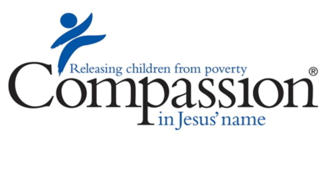 Compassion Canada - Elisha