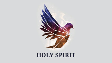 Holy Spirit