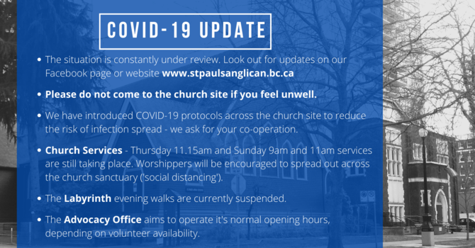 COVID-19 Response image