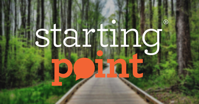 Starting Point