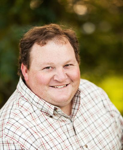 Kevin Goss