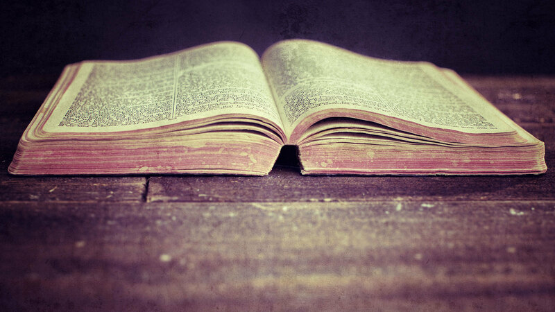 How to Read the Bible for All Its Worth