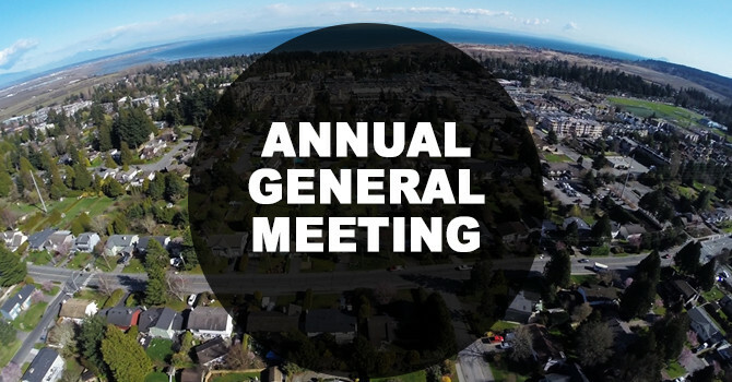 Annual General Meeting  image