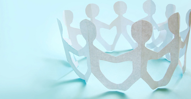 It Takes a Village to Mentor a Child