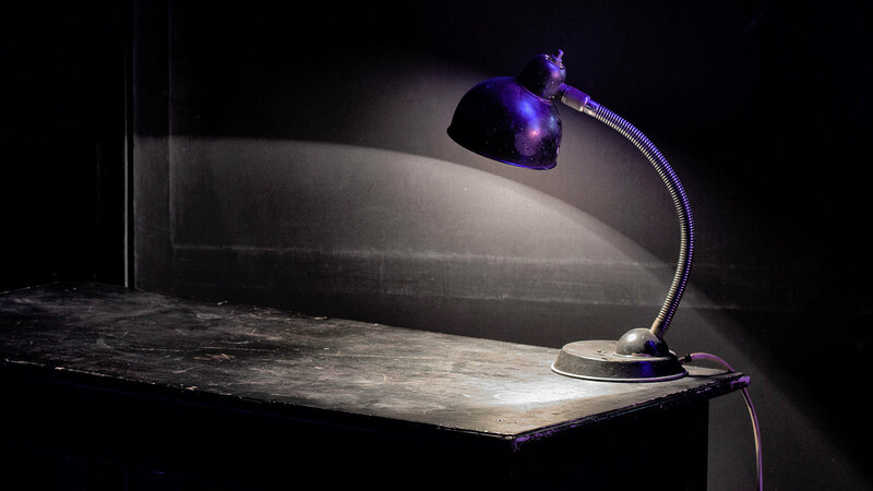 Reveal, Don't Conceal