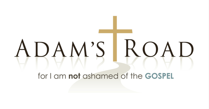 Adam's Road
