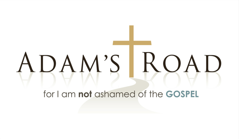 Adam's Road