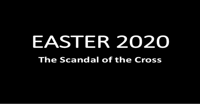 The Scandal of the Cross