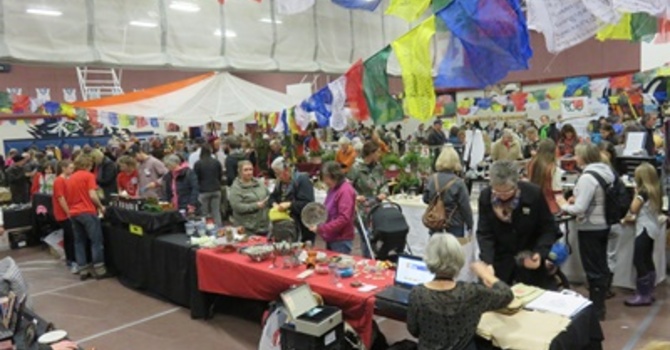 Fair Trade Global Market image