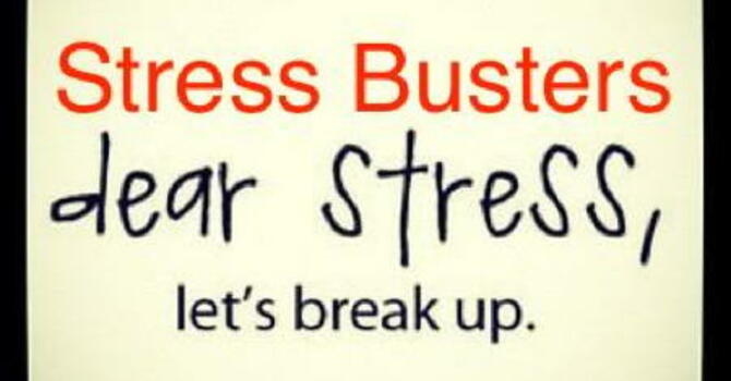 Principles for Handling Presssure