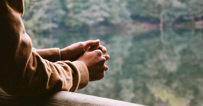 Weekly Devotional image