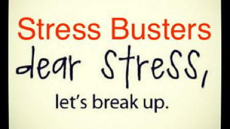 Stress Busters