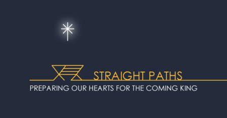 Straight Paths