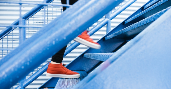 Weekly Devotional image