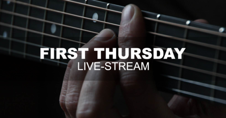 First Thursday