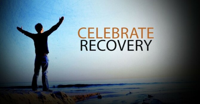Celebrate Recovery