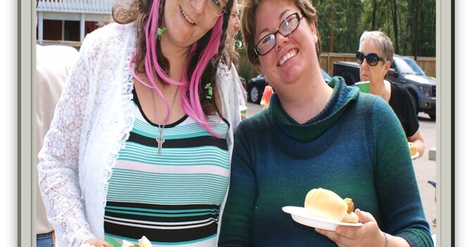 Announcements - September 1, 2019 image