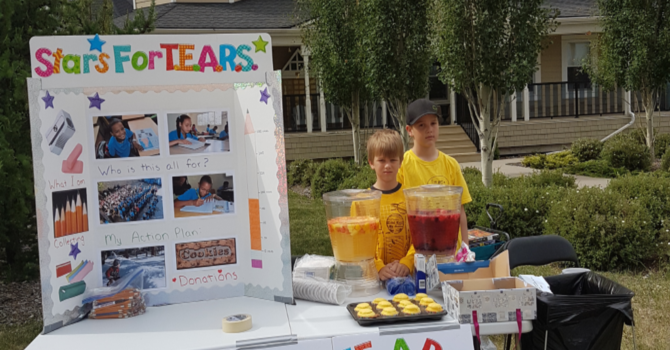 Announcements - September 30, 2018 image