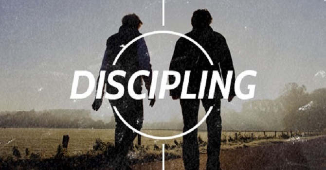 Class 11: Biblical Accountability