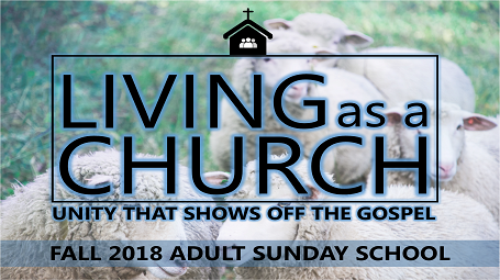Living as a Church
