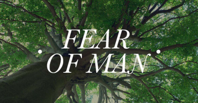 Class 5: A New Vision for Life: Loving & Serving, Not Fearing & Needing