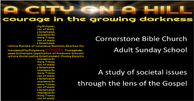 The Biblical Standard for Intimacy Outside of Marriage